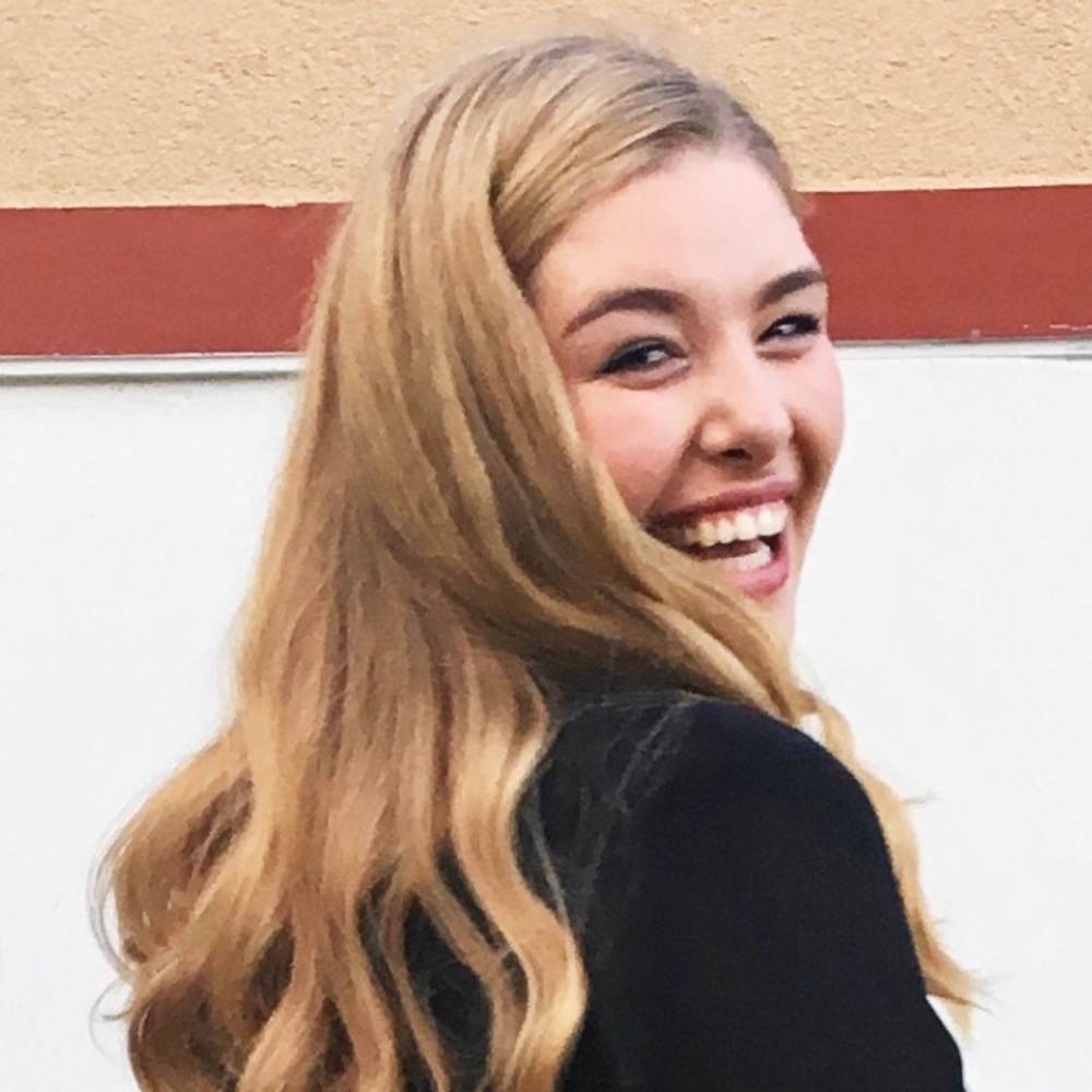 Meet your Posher, Reanna